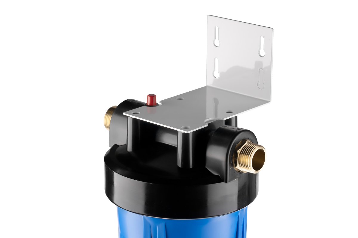 Гейзер Корпус фильтра 20BB 1 (50540)